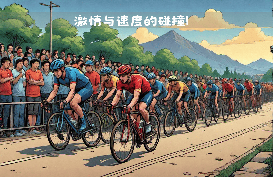 爱游戏官方网站-自行车追踪赛，穿越城市和乡村的极限骑行的简单介绍